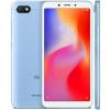 Xiaomi Redmi 6A 5.45 Inch 2 GB Android 4G Smartphones - Blue