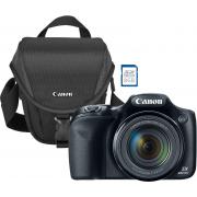 Wholesale Canon PowerShot SX530 16MP Wi-Fi Camera With 8GB SDHC And Case