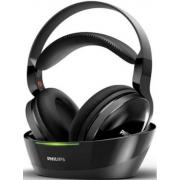 Wholesale Original Philips SHC8800/12 Over-Ear Wireless Headphones - Black