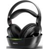 Original Philips SHC8800/12 Over-Ear Wireless Headphones - Black