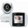 Motorola 2.8 Inch Wireless Digital Video Baby Monitor - White