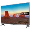 LG 75UK6500PLA 75 Inch 4K Ultra HD Smart LED Television