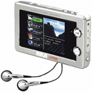 Wholesale Portable Multimedia MP3 Player