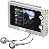 Portable Multimedia MP3 Player