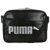 PUMA CAMPUS REPORTER PU BAG