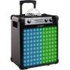 ION Audio Party Rocker Max Bluetooth Speaker