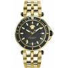 Original Versace VEAK00618 Men's V-Race Diver Watch
