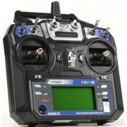 Wholesale Turnigy TGY-i6 AFHDS Transmitter And 6CH Receiver Mode 2