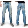 Original Diesel Belther-L34-00S4IP Men's Blue Jeans
