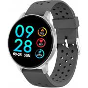 Wholesale Denver Electronics SW-170 1.3 Inch IPS Bluetooth Grey Smartwatches