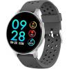 Denver Electronics SW-170 1.3 Inch IPS Bluetooth Grey Smartwatches