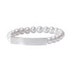 Pearls bracelet