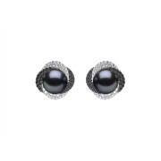 Wholesale Silver Stud Earring