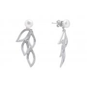 Wholesale Silver Stud Earring