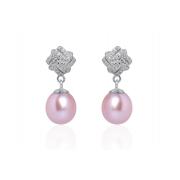 Wholesale Silver Stud Earring