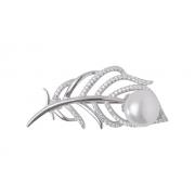 Wholesale Silver Brooche