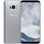 Wholesale Samsung Galaxy S8 Plus LTE 6.2 Inch 64GB Arctic Silver Smartphone