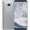 Samsung Galaxy S8 Plus LTE 6.2 Inch 64GB Arctic Silver Smartphone
