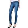 Carrera 000788-0985A-001 Women's Blue Sweat Jeans