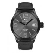Wholesale TW Steel Marc Coblen Edition TWMC53 Leather Band Men