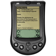 Wholesale 8MB PDA