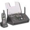 5.8 Ghz Cordless Phone/Fax System