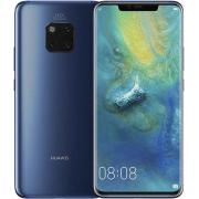 Wholesale Huawei Mate20 Pro 128 GB 4G Dual SIM Smartphones - Midnight Blue
