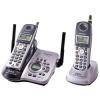 5.8 Ghz Cordless Phone/Fax System