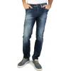 Original Diesel Buster L32 Men's Regular Fit Blue Jeans