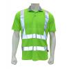 Hi Viz Polo Shirt wholesale