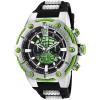 Invicta Marvel Limited Edition The Hulk Men's Quartz Watch