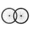 ICAN Carbon Road Bike Wheels AERO 45
