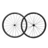 ICAN Carbon Road Bike Wheels AERO 35 DT240S