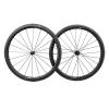 ICAN Carbon Road Bike Wheels AERO 45 DT240S