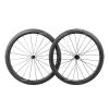ICAN Carbon Road Bike Wheels AERO 50 DT240S