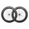 ICAN Carbon Road Bike Wheels AERO 86 DT240S