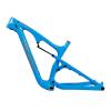 Carbon Full Suspension Fat Bike Frame SN04 wholesale