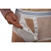 Classic String Underpants With Flap