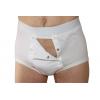 Classic Underpants With Flap