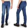 Diesel Thommer L32 00SW1Q 084RM 01 Men's Tapered Fit Blue Jeans