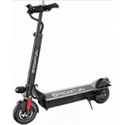 Wholesale Brigmton BSK-800 8 Inch LED 350W Electric Scooter - Black