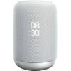 Sony LF-S50G Smart Wireless Speaker With Google Assistant - White