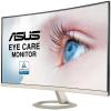 Asus VZ27VQ 27 Inch Full HD LED Curved Monitor