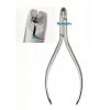 Flush Cut Distal End Cutter