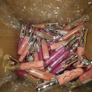 Wholesale Rimmel Stay Glossly Lip Gloss 100
