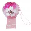 Japanese Wind Chimes Wind Bells Handmade Glass Birthday Gift