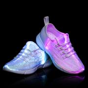 Wholesale Color-changing Novelty Fashion Shoes For Party