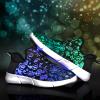 Flashing Shoes Color-changing Sneakers Party Wear 