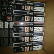 Wholesale NYX Midnight Chaos Dual-Ended Eyeliner 100