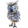 Night Owl 3D Jigsaw Puzzle DIY Assemble Education Toy Game